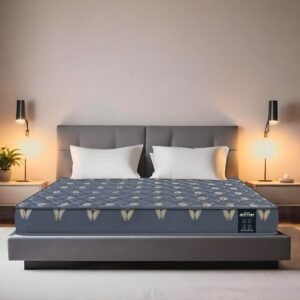 Vibe dual mattress