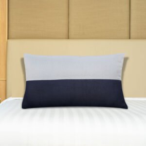 Adjustable Fiber Pillow
