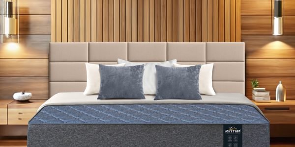 Rhythm BondiRest Orthopedic Mattress